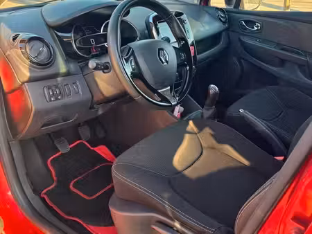Renault Clio 1.5 dCi 75