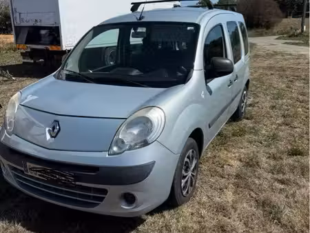 Renault Kangoo 1.5