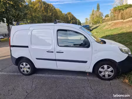 Renault Kangoo 1.5