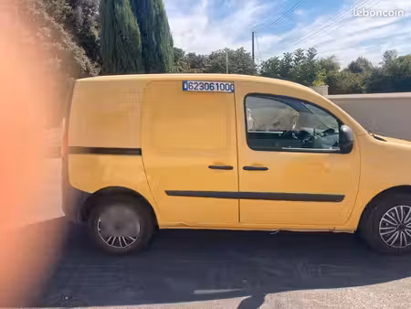 Renault Kangoo 1.5