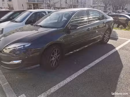 Renault Laguna 1.5 dCi 110