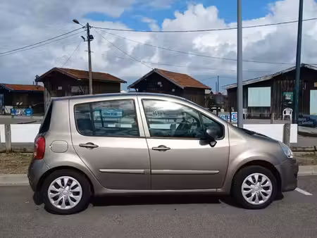 Renault Modus 1.2 75