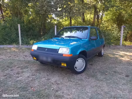 Renault Super 5 1.4 60