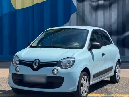 Renault Twingo 1.0 SCe 70