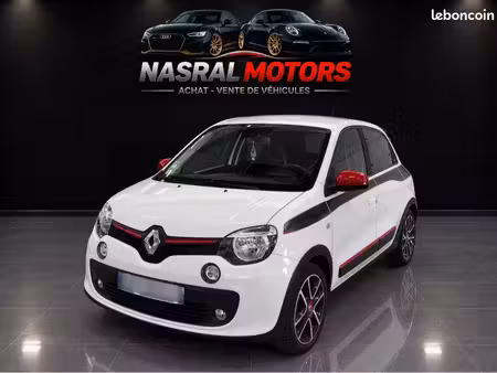 Renault Twingo 1.0 SCe 70 Intens