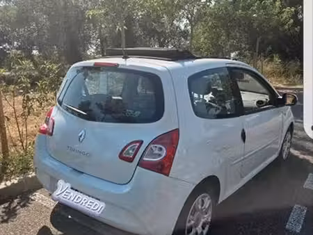 Renault Twingo 1.2 75