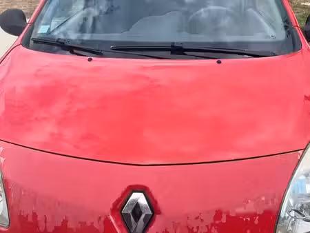 Renault Twingo 1.2 75