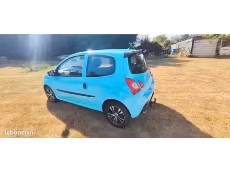 Renault Twingo RS 75