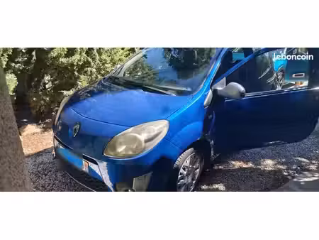 Renault Twingo GT 1.2 100
