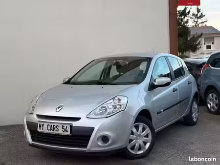 Renault Clio 1.2 75 Expression