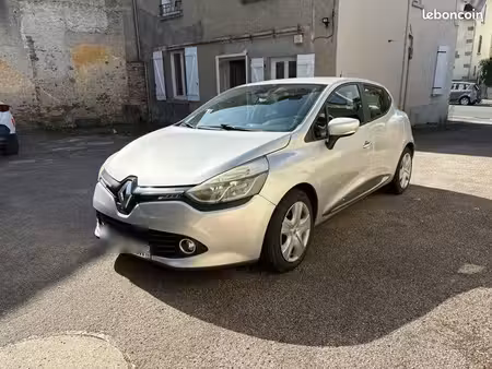 Renault Clio 1.5 dCi 90