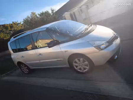 Renault Espace 2.0 dCi 150