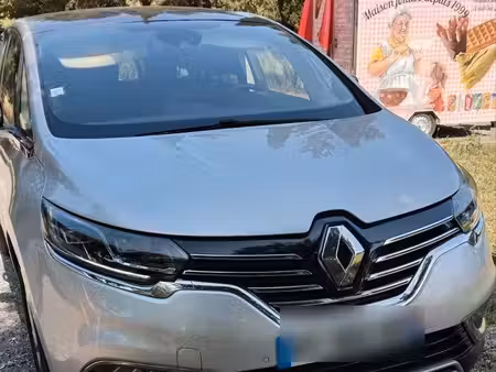 Renault Espace 1.6 dCi 160