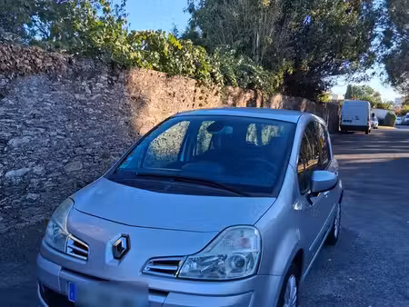 Renault Grand Modus 1.5 dCi 85