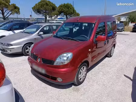 Renault Kangoo 1.6 95