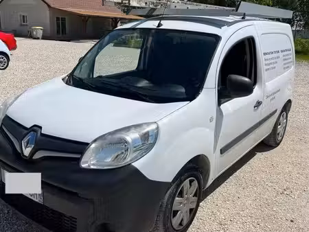 Renault Kangoo 1.5 dCi 95