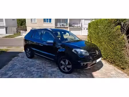 Renault Koleos 2.0 dCi 150