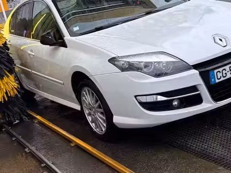 Renault Laguna 1.5 dCi 110