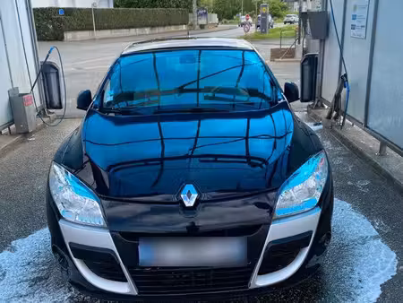 Renault Mégane 1.5 dCi 110