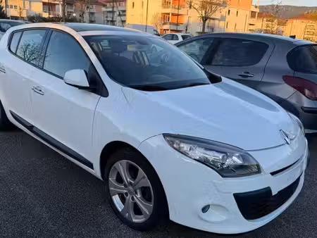 Renault Mégane 