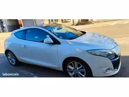 Renault Mégane dCi 130