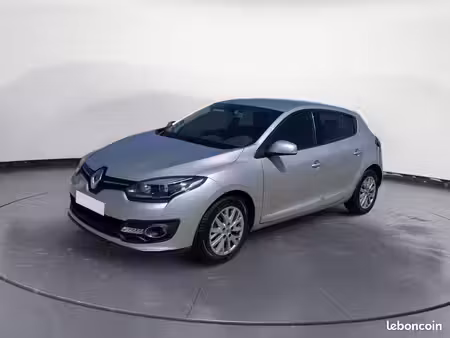 Renault Mégane 1.2 115