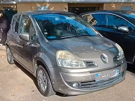 Renault Modus 1.6 110