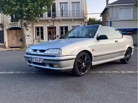 Renault R19 Cabriolet 16S 1.8