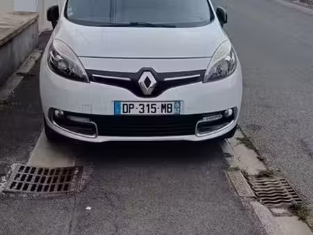 Renault Scénic 1.6 dCi 130