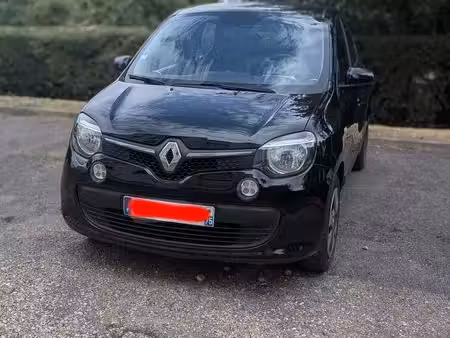 Renault Twingo 1.0 70