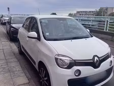 Renault Twingo 1.0 70