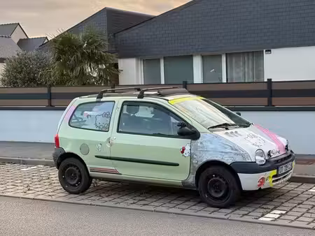 Renault Twingo 1.2 60