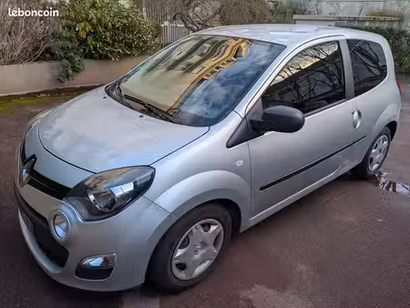 Renault Twingo 1.2 75
