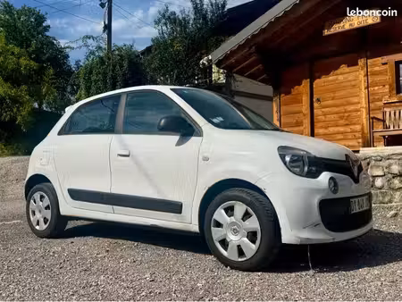 Renault Twingo 1.0 70