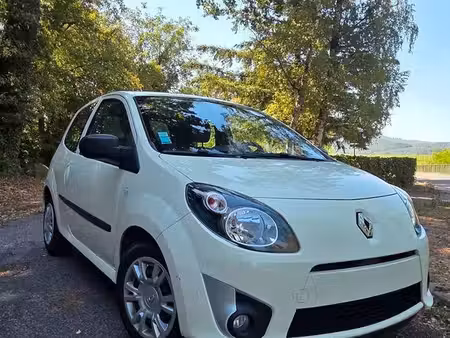 Renault Twingo 1.2 75