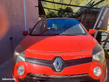 Renault Twingo 1.2 75 Expression