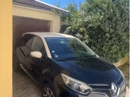 Renault Captur 0.9 TCe 90