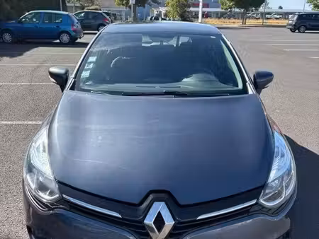 Renault Clio 1.5 dCi 90