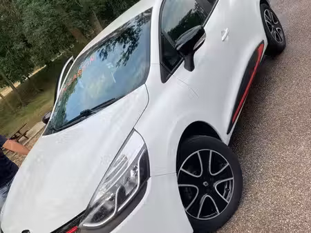 Renault Clio 1.5 dCi 90