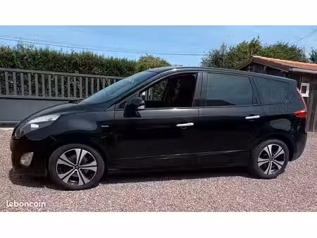 Renault Scénic 140