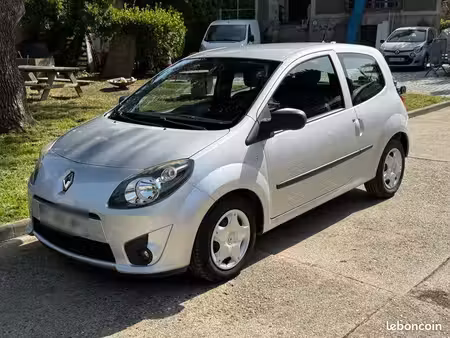 Renault Twingo 1.2 75
