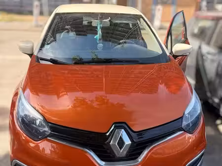 Renault Captur 0.9 TCe 90