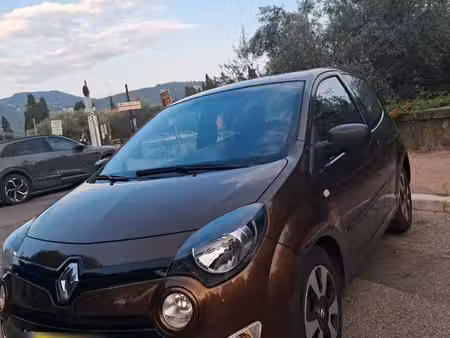 Renault Twingo 1.5 dCi 75