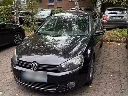 Volkswagen Golf 1.4 TSI 122