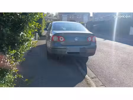 Volkswagen Passat 1.9 TDI 105