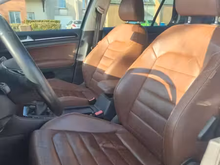 Volkswagen Golf 2.0 TDI 150