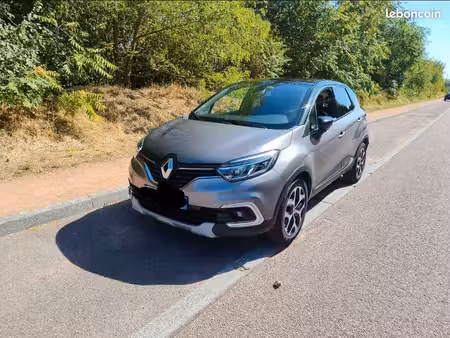 Renault Captur 1.0 91 Intens