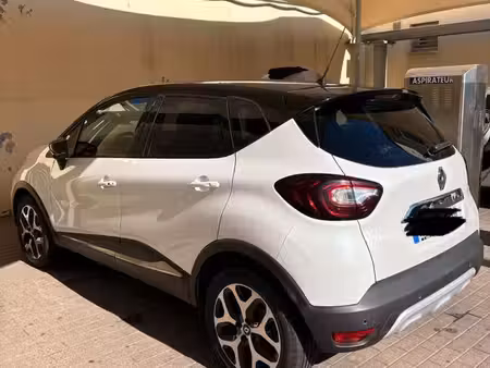 Renault Captur 1.3 TCe 150