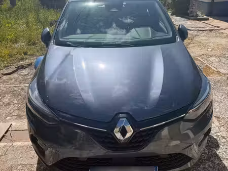 Renault Clio 0.9 90 Intens