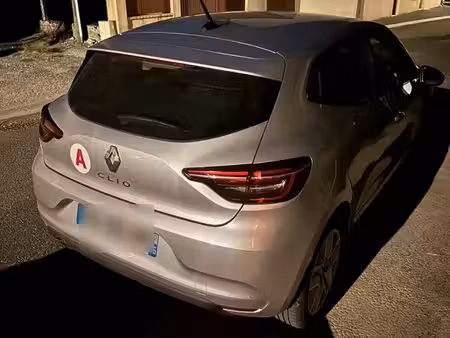 Renault Clio 0.9 90